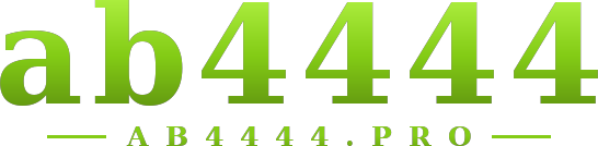 ab4444 logo